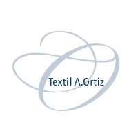 Textil A. Ortiz S.A.U logo - Similar company to Textil Settam
