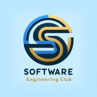 Software Engineering Club-PSUT logo - Similar company to Acm Student Chapter - Psut