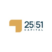 25/51 Capital logo - Similar company to Nexosponsor