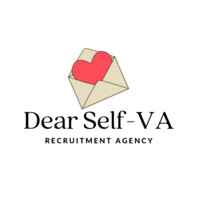 Dear Self VA Recruitment Agency logo - Similar company to Remote Handshake