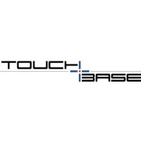 TOUCH-BASE Ltd. logo - Similar company to Touchbase
