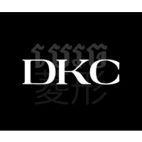 DKC logo - Similar company to Webroj