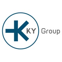 KY GROUP logo - Similar company to Pirus Composites