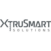 XTRUSMART - Smart Extrusion Solutions logo - Similar company to Xtrutech