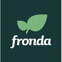 Fronda Centros de Jardinería logo - Similar company to Gradyflor