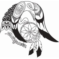 Pauquachin First Nation logo - Similar company to Eveline Multiservices