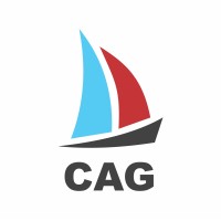 CAG SHIPPING SERVICES logo - Similar company to Sirius Marine Services