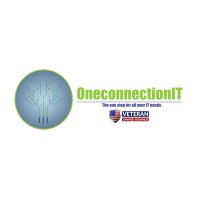 OneconnectionIT logo - Similar company to It Proactive