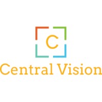 Central Visionn logo - Similar company to Cps Solutions