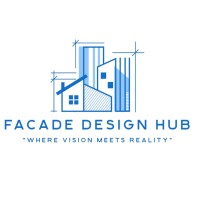 FACADE DESIGN HUB logo - Similar company to Façade Groep