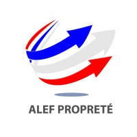 ALEF PROPRETE logo - Similar company to Groupe Propertis, Propreté Et Services Associés