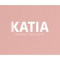 Katiamua logo