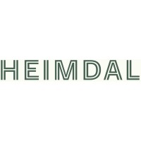 Heimdal Wealth Planning logo - Similar company to Elevate Partners