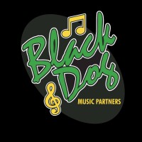 Black Dog Music Partners logo - Similar company to Cypherroot