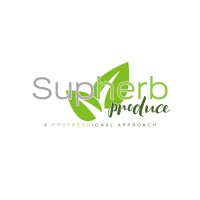 SUPHERB PRODUCE LIMITED logo - Similar company to Salad Now!