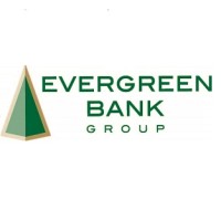 Evergreen Bank Group - Member FDIC logo - Similar company to Performance Finance