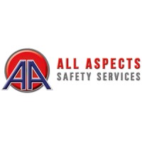 All Aspects safety services logo - Similar company to Thurrock Engineering Supplies