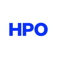 HPO logo - Similar company to Hpo