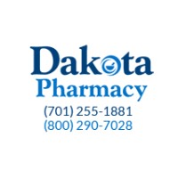 Dakota Pharmacy & PrecisionRx Labs logo - Similar company to 1St Choice Solutions