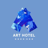 WestCord Art Hotel Amsterdam logo - Similar company to Qatch