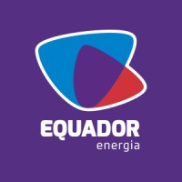 Equador Energia logo - Similar company to Refinaria