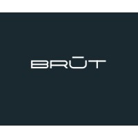 BRŪT yachts logo - Similar company to Amotek Technologies