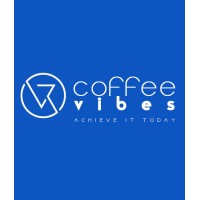 CoffeeVibes logo - Similar company to Tranzen Digital Pvt Ltd