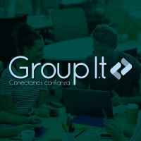 Group I.T logo - Similar company to Group It