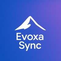 Evoxa Sync logo - Similar company to Evoxa Connect