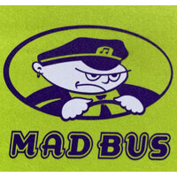 Mad Bus Music