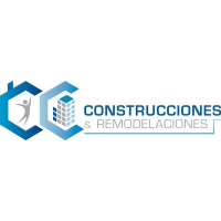 C&C Construcciones y Remodelaciones logo - Similar company to Constructora Ozeta S.A.S