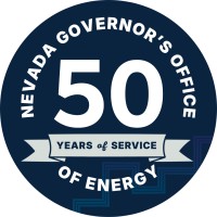 Nevada Governor's Office of Energy logo - Similar company to Oniya Ranch