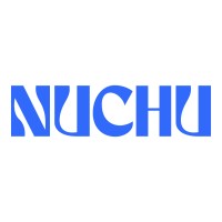 Nuchu logo - Similar company to Dnathlete