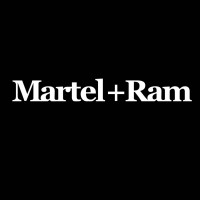 Martel+Ram logo - Similar company to Peak Sourcing Ltd