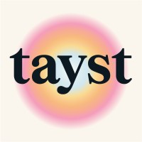 Tayst logo - Similar company to Tayst Coffee