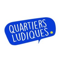 Quartiers Ludiques logo - Similar company to Eredejeux