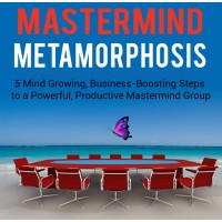 Blue Ocean Business Coaching & Masterminds