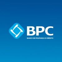 BPC - Banco de Poupança e Crédito logo - Similar company to Bpma Consultoria®