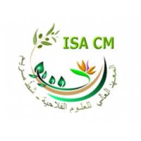Institut Supérieur Agronomique de Chott Mariem المعهد العالي للعلوم الفلاحية بشط مريم logo - Similar company to Defender Solutions