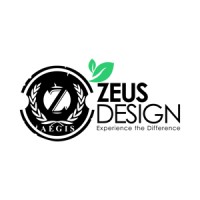 Zeus Design logo - Similar company to Jh Communications