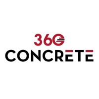 360 Concrete logo - Similar company to Evans Construction, Llc