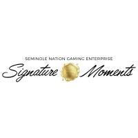 Seminole Nation Gaming Enterprise logo - Similar company to Axis Ft