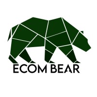 Ecom Bear logo - Similar company to Go Automation