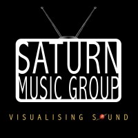 Saturn Music Group logo - Similar company to Triton Creative Group, Llc
