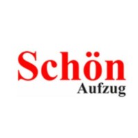 Schön Aufzug AG logo - Similar company to Pulsepaw