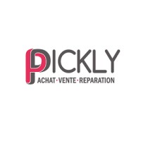 Pickly logo - Similar company to Mobi Distribution