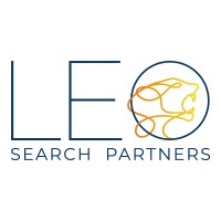 Leo Search Partners logo - Similar company to The Bennett Group