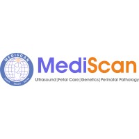 Mediscan logo - Similar company to Mediscan Staffing Services