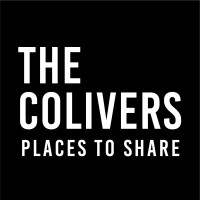 THE COLIVERS logo - Similar company to The Babel Community
