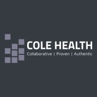 Cole Health Pty Ltd logo - Similar company to Supplychainstaff